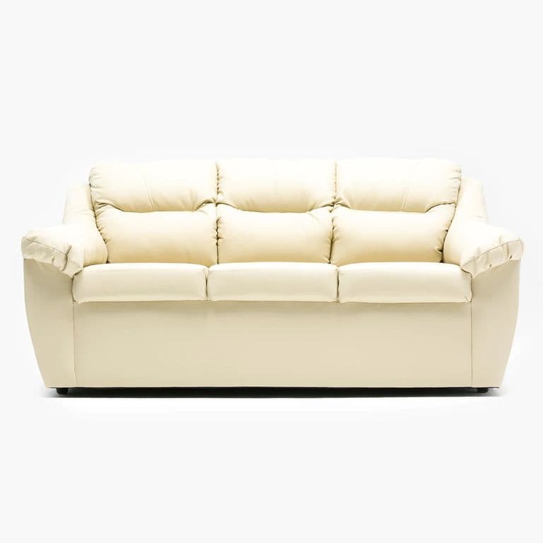 SOFA ASTURIAS 3CPOS BEIGE