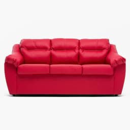 SOFA ASTURIAS 3CPOS ROJO