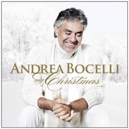ANDREA BOCELLI - MY CHRISTMAS (2LP) - VINILO