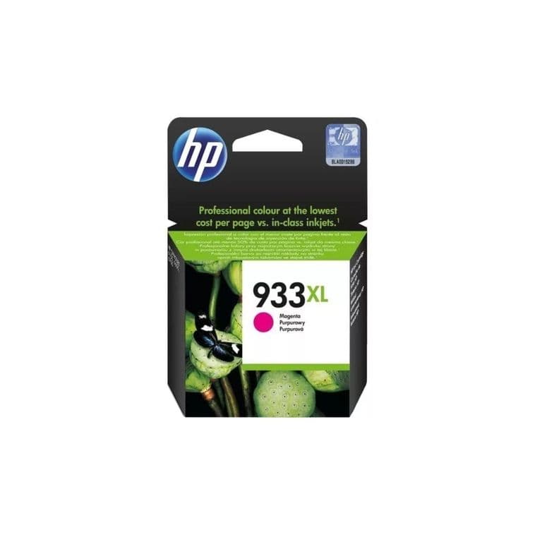 Cartucho de Tinta 933XL Magenta Original