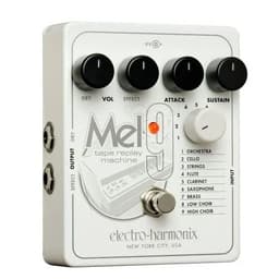 Pedal Tape Replay MEL9