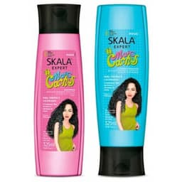 Kit Shampoo Y Acond Rizos Perfectos Mais Cachos Expert 650ml ...