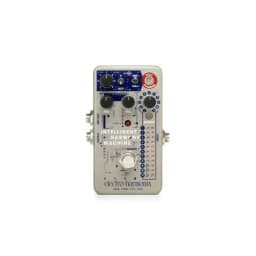 Pedal Intelligent Harmony Machine