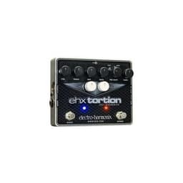 Pedal Overdrive EHX Tortion