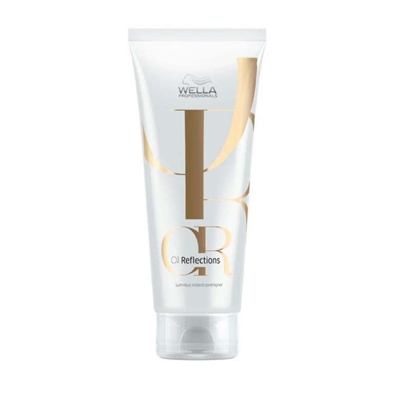 Acondicionador Oil Ref 200ml Realzador De Brillo