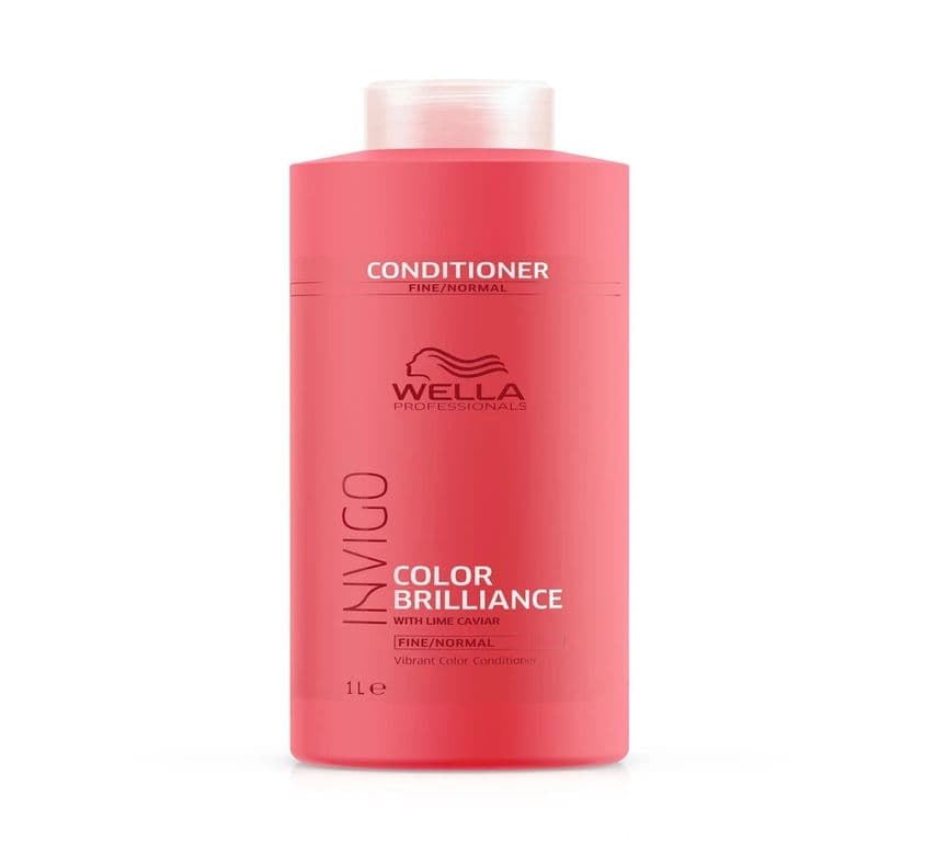 Acondicionador Brilliance 1000ml Realza Color