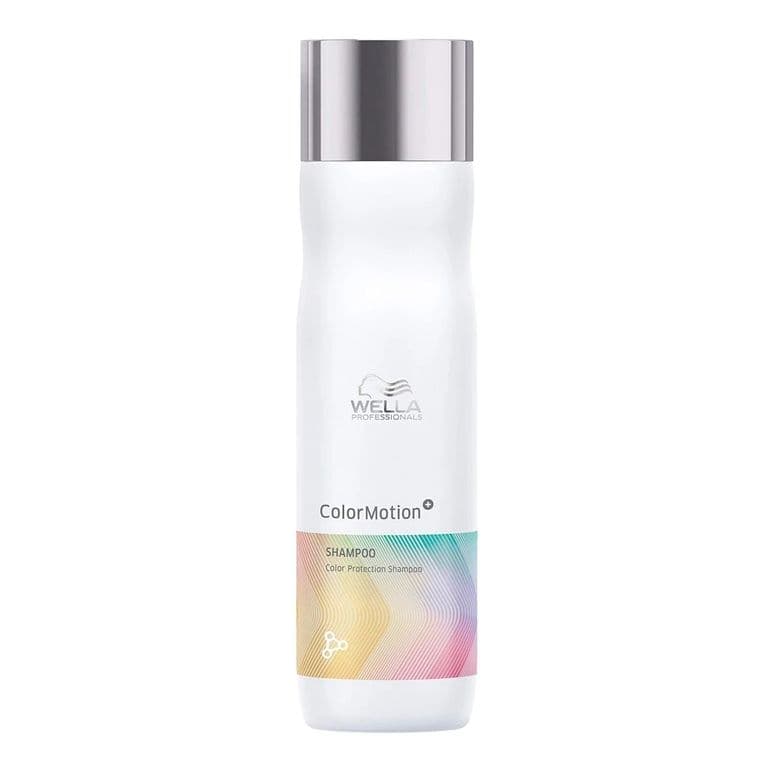 Shampoo Colormo 250ml Cabello Tinturado
