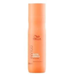 Shampoo Enrich 250ml Nutricion Instantanea