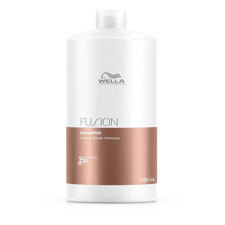 Shampoo Fusion 1000ml Reparacion Profunda