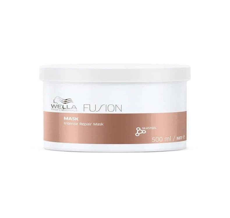 Tratamiento Fusion 500ml Reparacion Intensa