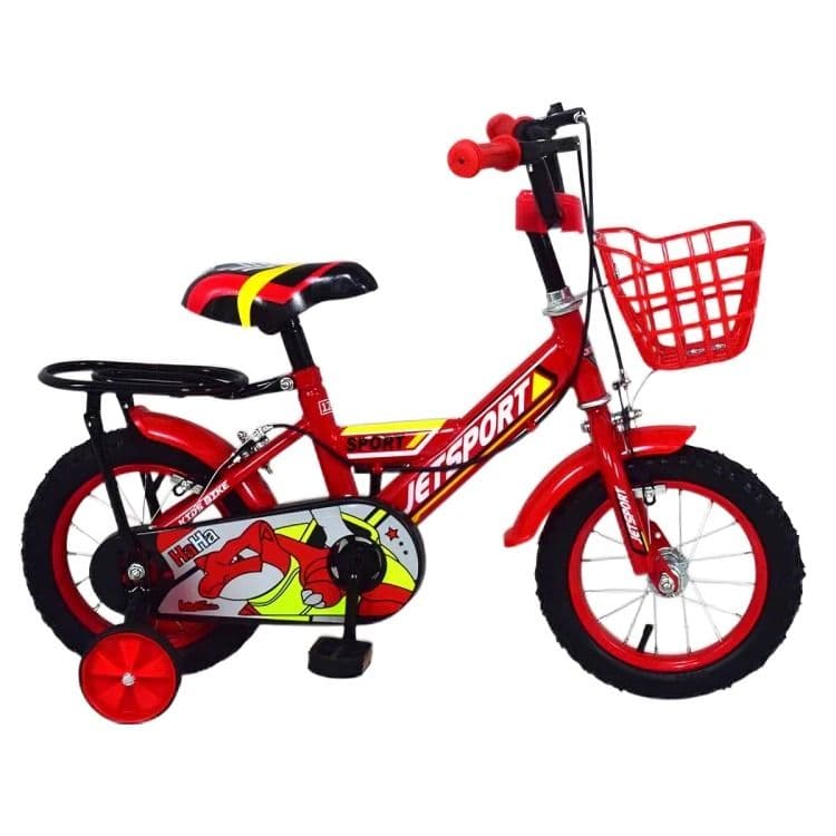 BICICLETA JETSPORT ARO 16