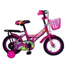 BICICLETA JETSPORT ARO 16