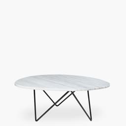 Mesa de Centro Louis Marmol Form
