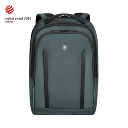 Mochila Altmont Professional Compact Laptop color verde Verde TALLA UNICA