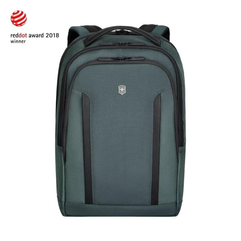 Mochila Altmont Professional Compact Verde Hombre Verde TALLA UNICA