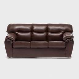 Sofa Zeus 3C PU Cafe Moro