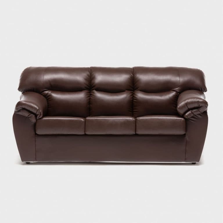 Sofa Zeus 3C PU Cafe Moro