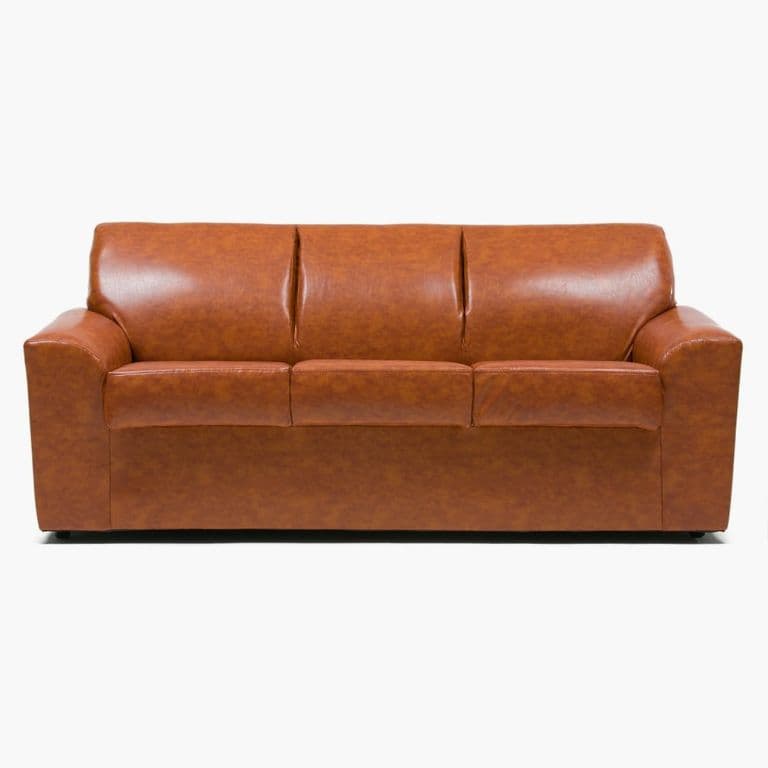 Sofa Milan 3C Caramelo