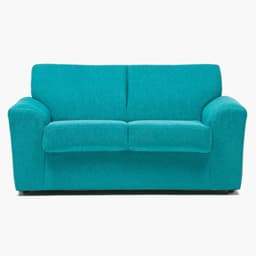 Sofa Milan 2C Turquesa