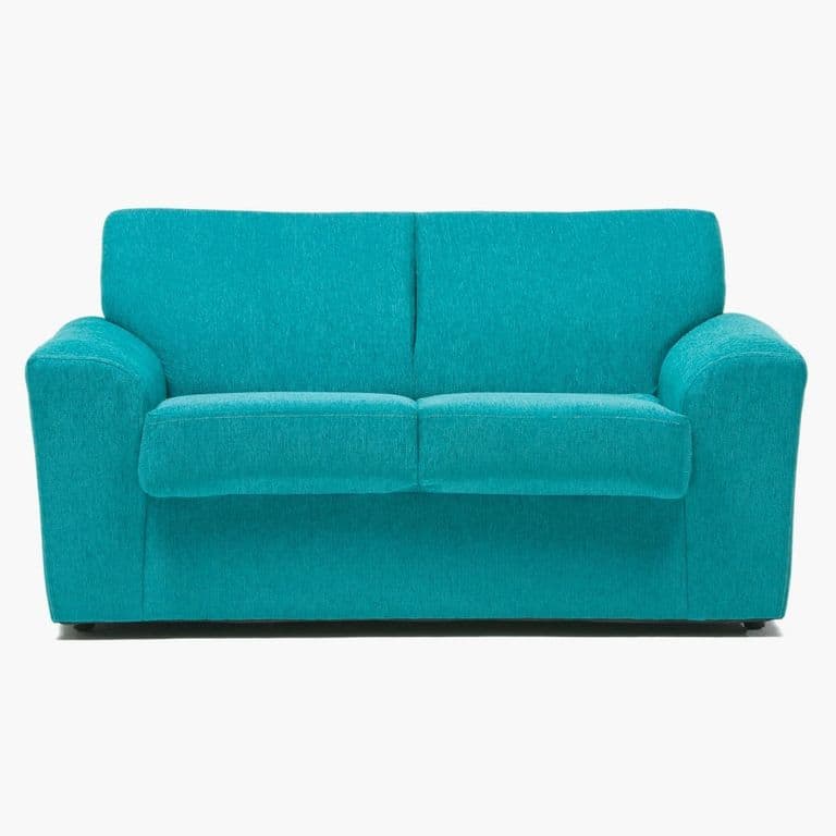 Sofa Milan 2C Turquesa