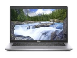 Notebook i5-1135G7/ 8GB / 256GB SSD/ 14" HD/ W10P/ Latitude 5420 (Reacondicionado)