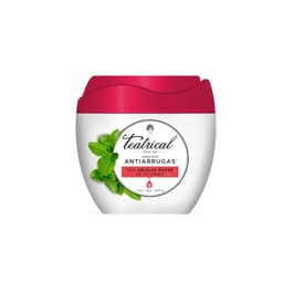 Crema Facial Antiarrugas 200 GR