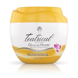 Crema Facial Aclaradora 200 GR