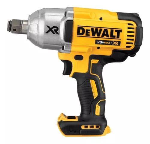 Llave De Impacto 20v 3/4 Sin Bateria Dcf897b-b3