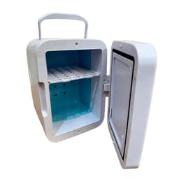 Mini frigobar USB para auto o casa 4 Litros