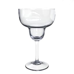 Copa margarita 440ml Set 6 Piezas