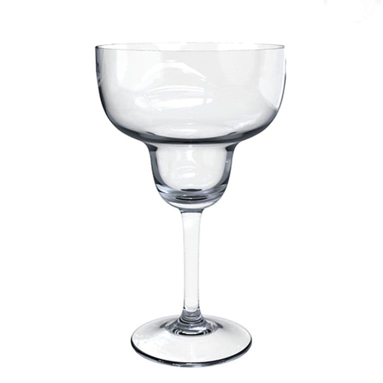 Copa margarita 440ml Set 6 Piezas