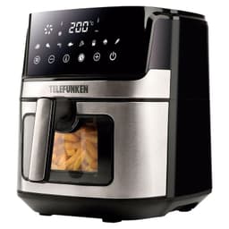 Freidora de Aire 6.9lts EasyFryer 6900