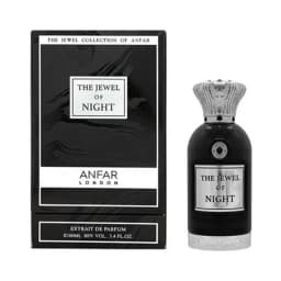 THE JEWEL OF NIGHT EXTRAIT DE PARFUM 100ML ...
