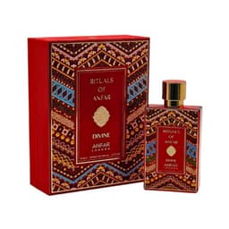 RITUALS OF ANFAR DIVINE EXTRAIT DE PARFUM 80ML ...