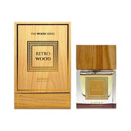 RETRO WOOD EXTRAIT DE PARFUM 100ML ...