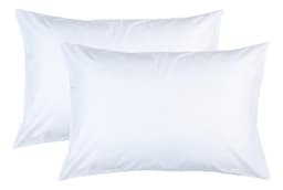 Pack 2 Almohadas Memoria Cannon Flex Hipoalergenica 50 x 70 CM