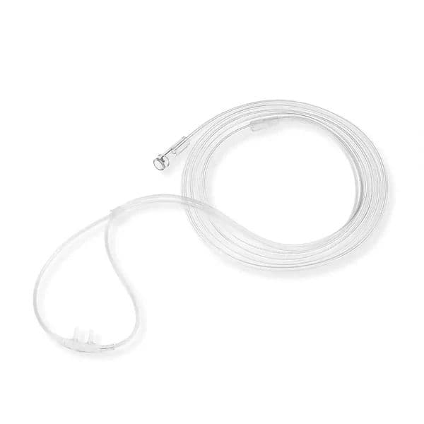 Canula Nasal Para Adulto Longitud 2 Metros