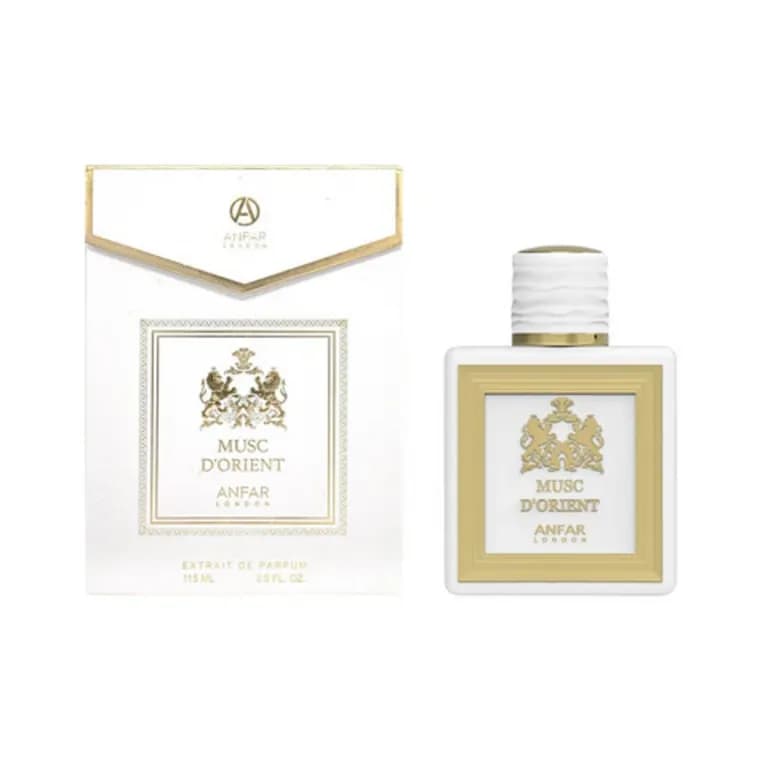 MUSC DORIENT EXTRAIT DE PARFUM 115ML ...