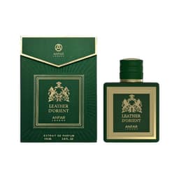 LEATHER DORIENT EXTRAIT DE PARFUM 115ML ...