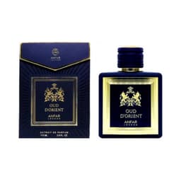OUD DORIENT EXTRAIT DE PARFUM 115ML ...