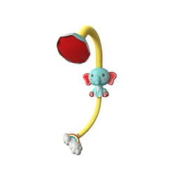 Juguete Interactivo para Bano Bebe Elefante
