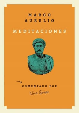 Meditaciones de Editorial