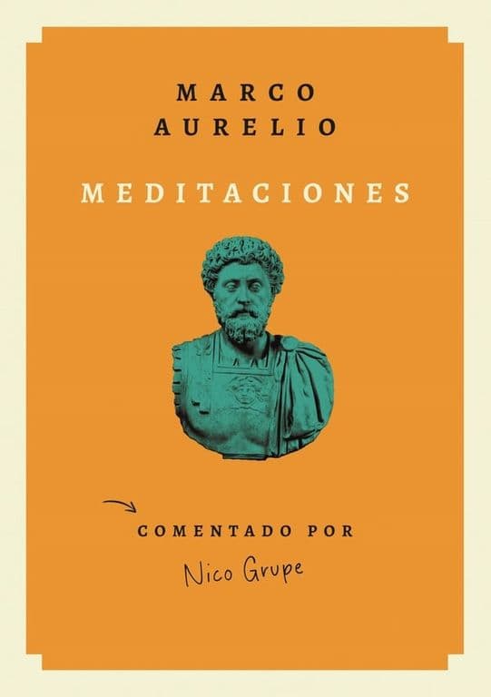 Meditaciones de Editorial