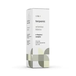 Aceite Esencial de Artemisa Blanca 10ml