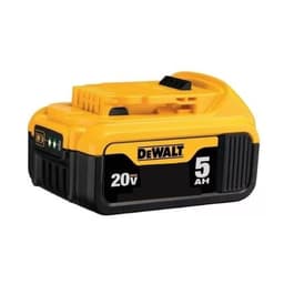 Bateria Ion Litio 20v 5ah dcb205-b3