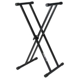 Atril para Teclados y Pianos Quik Lok T 20BK
