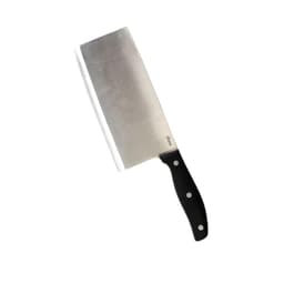 Cuchillo Carnicero Machete Acero Inox Granger 18cm