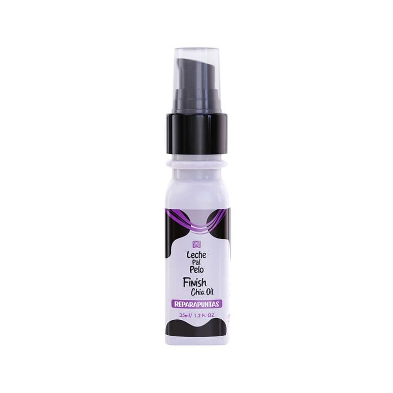 Finish chia oil 35 ML