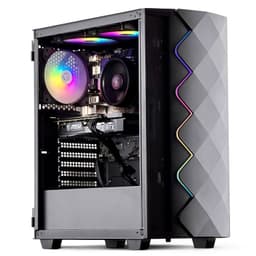 PC GAMER AMD RYZEN 7 8700 32Gb DDR5 1Tb RTX 3050 WiFi Air