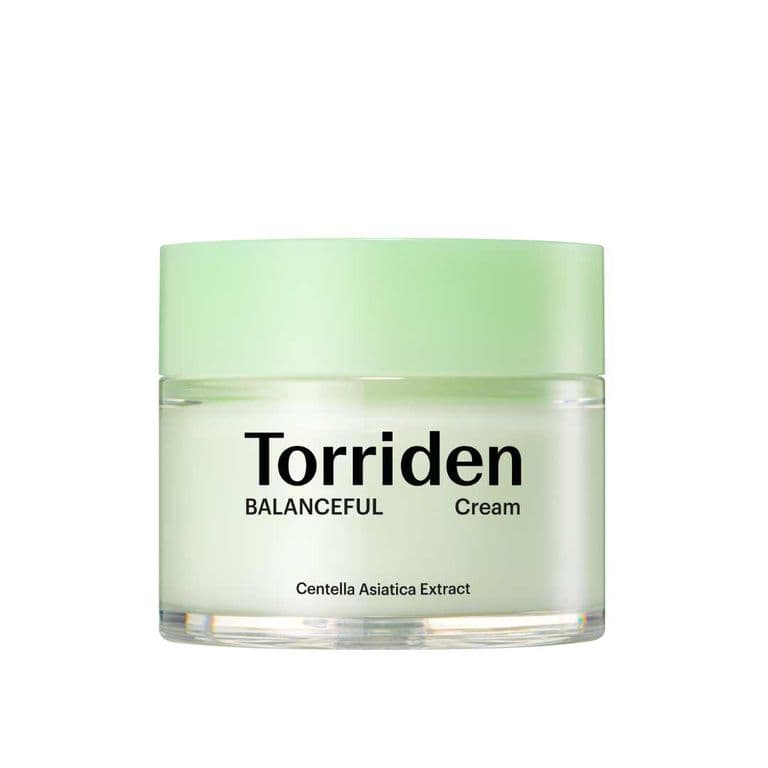 Crema gel calmante antienrojecimiento con centella asiatica